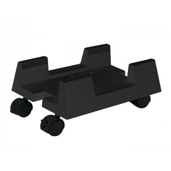 

Подставка под системный блок GIFF черный