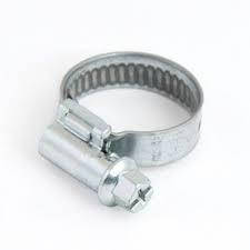 

Хомут нержавейка 20-32 Optima