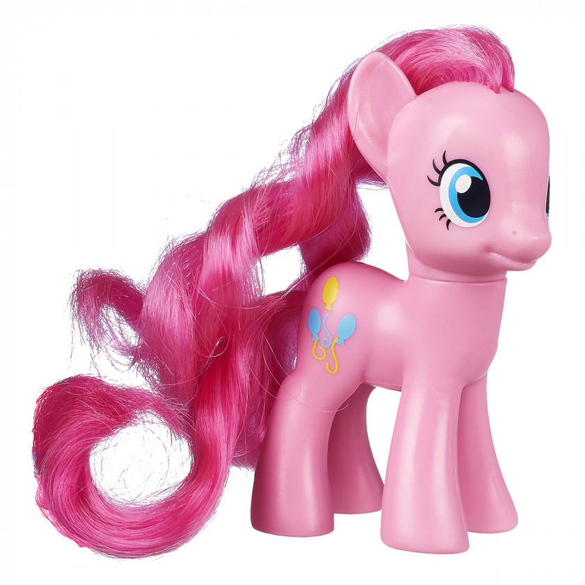 

Фигурка Hasbro пони Пинки Пай, 8 см - Pinkie Pie, My Little Pony, Friendship is Magic