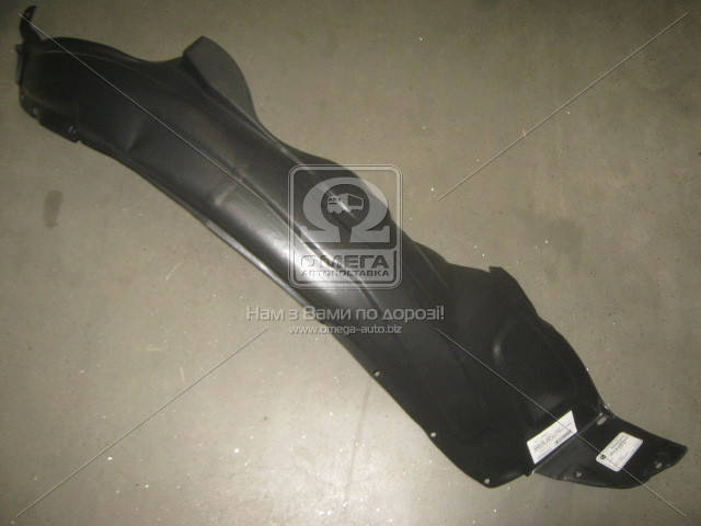 

Подкрылок передний правый для Hyundai Getz (Хюндай Гетс) 2006-2011 (Tempest)
