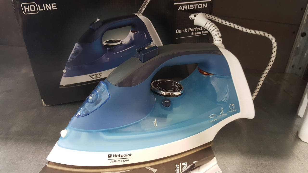 

Праска HOTPOINT ARISTON SIDC30BA1