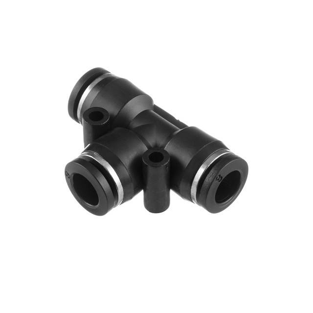 

Соединение цанговое T-образное для полиуретановых и др. шлангов 8 мм INTERTOOL PT-2347