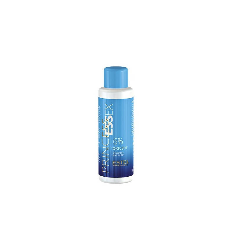 

Оксигент 6%Estel Princess Essex 60 мл