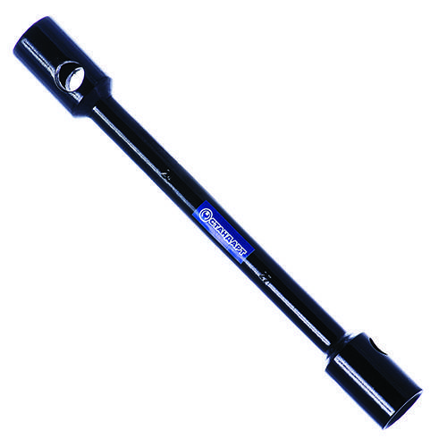 

Ключ балонный 24*27 мм L400 СТАНДАРТ KB2427 Orig KB2427