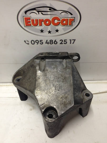 

Кронштейн двигателя опель астра opel astra h 1.4 16v z14xep 90539247