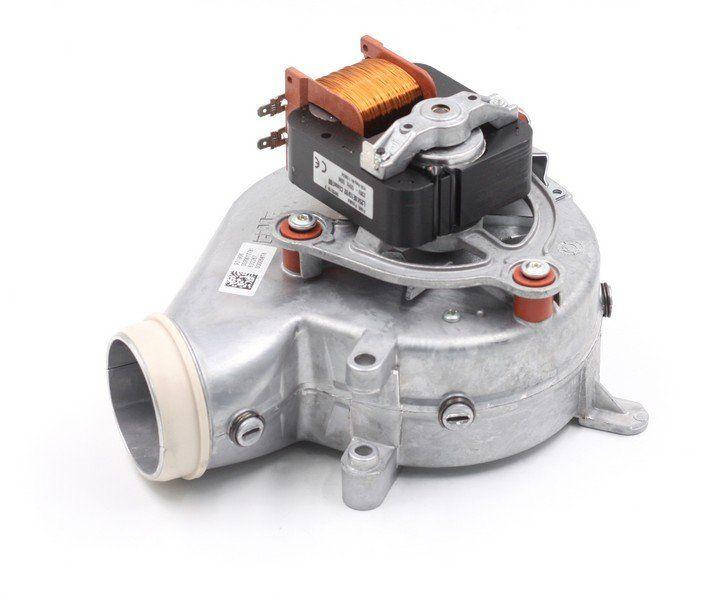 

Вентилятор,турбина SAUNIER DUVAL Thema Classic, Thematec, Combitec / PROTHERM Panther KTV v18.v19, KTO v19