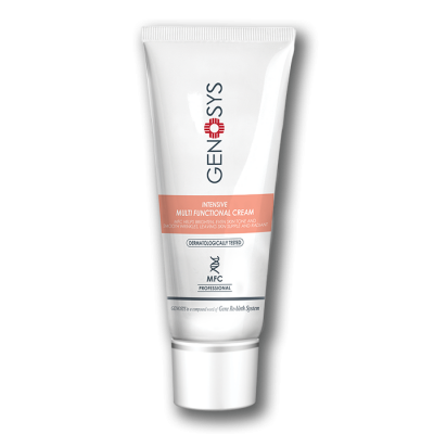 

Интенсивный многофункциональный крем INTENSIVE MULTI FUNCTIONAL CREAM (MFC)