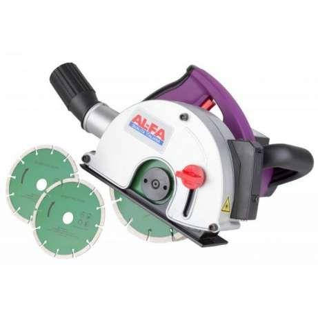 

Штроборез AL-FA ALBR 31 3100w