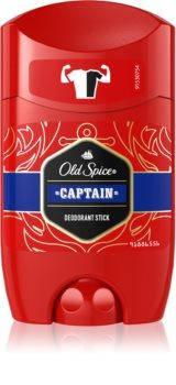 

OLD SPICE Твердый мужской дезодорант Captain 50мл