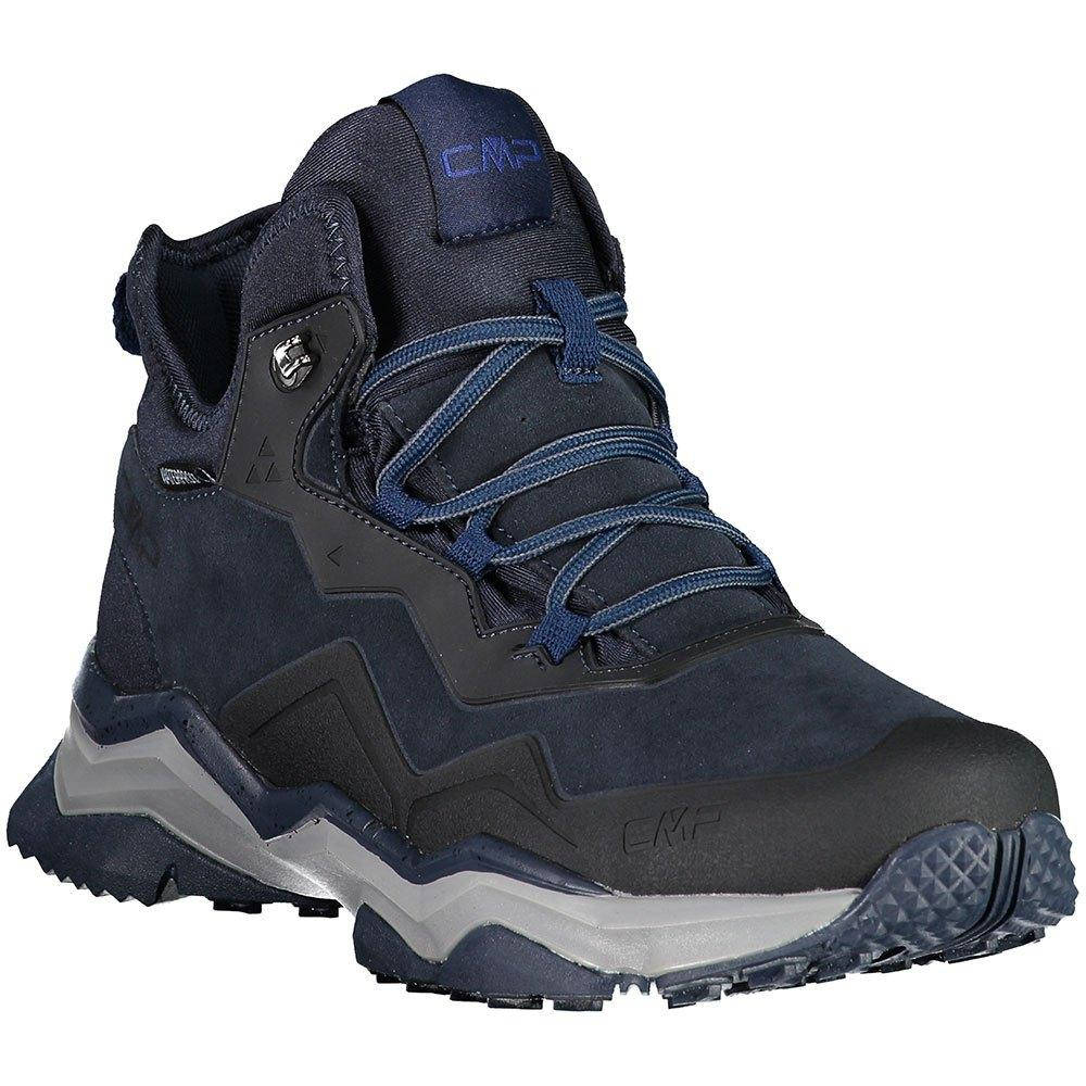 

Кроссовки мужские CMP Gimyr WP Hiking Shoes 46, Синий