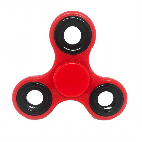 

Cпиннер "Fidget Spinner"