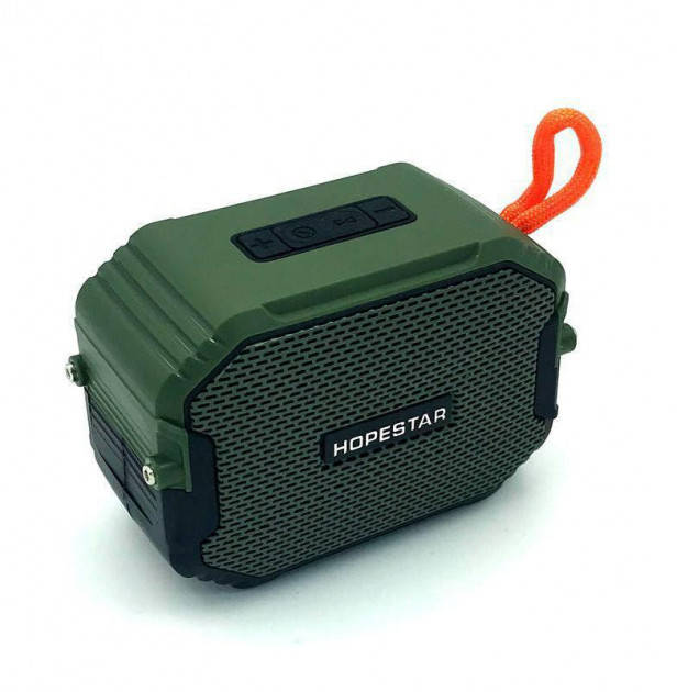 

Беспроводная колонка Bluetooth HOPESTAR T8