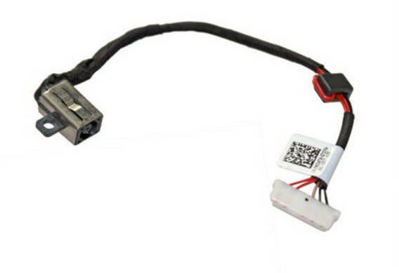 

Разъем питания для ноутбука Dell Inspiron 15-5000 5558 5559 гнездо