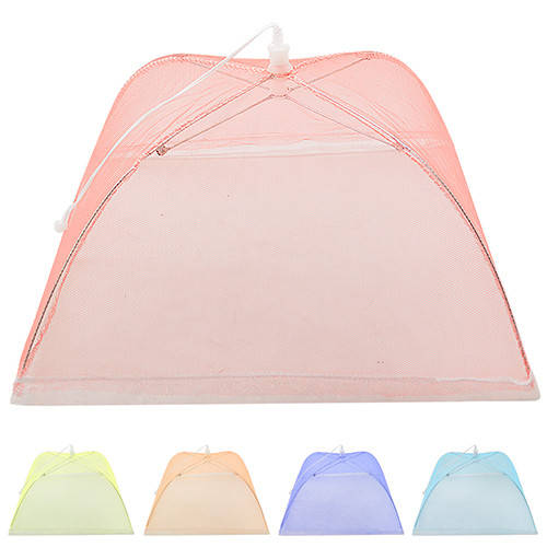 

Противомоскитный колпак для продуктов 33*33см R29821 (600шт)