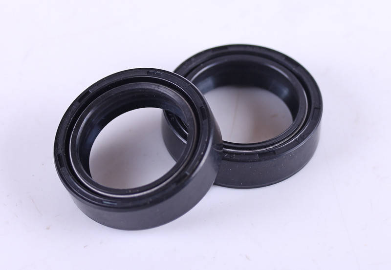 

Сальники амортизатора переднего, к-т 2 шт: 27*37*10,5 — Альфа