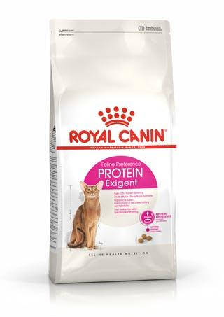 

Royal Canin Protein Exigent Протеін Ексіджент 4 кг