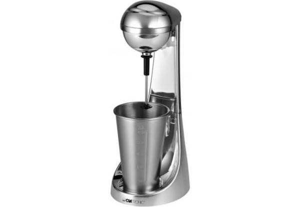 

Миксер барный и вспениватель молока 2в1 Clatronic BM 3472