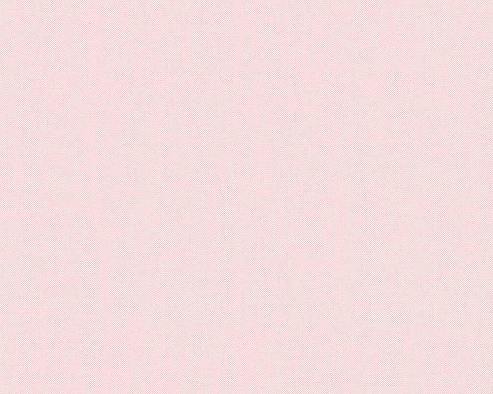 

Однотонные обои нежного светло розового оттенка 311511 моющиеся виниловые на флизелинофой основе, Розовый