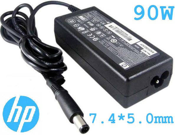 

Блок питания HP 19V 4.74A 7.4*5.0 90W(High Quality)