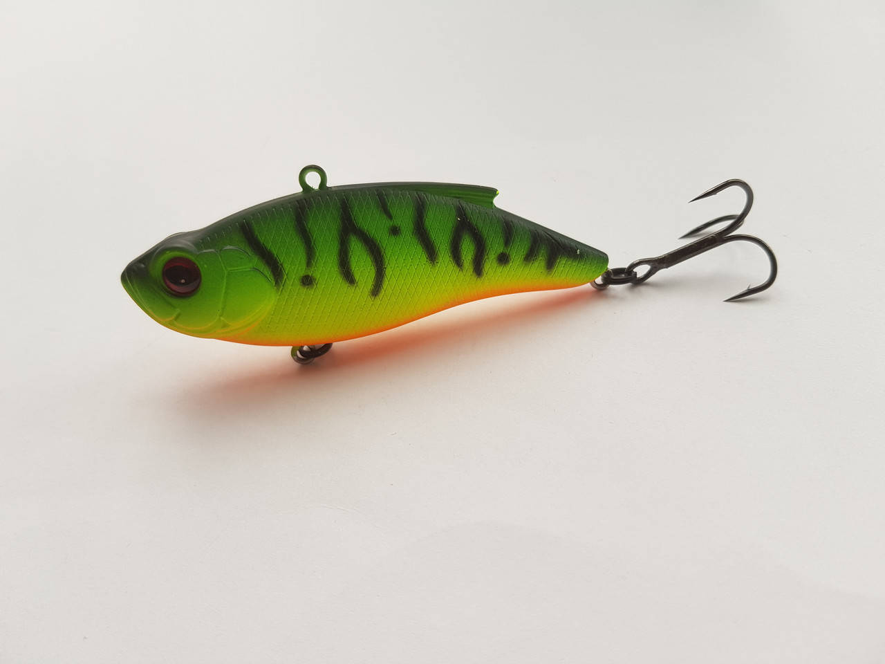 

Воблер BearKing Calibra 75S (ZipBait Calibra 75S) цвет D, Зелёный
