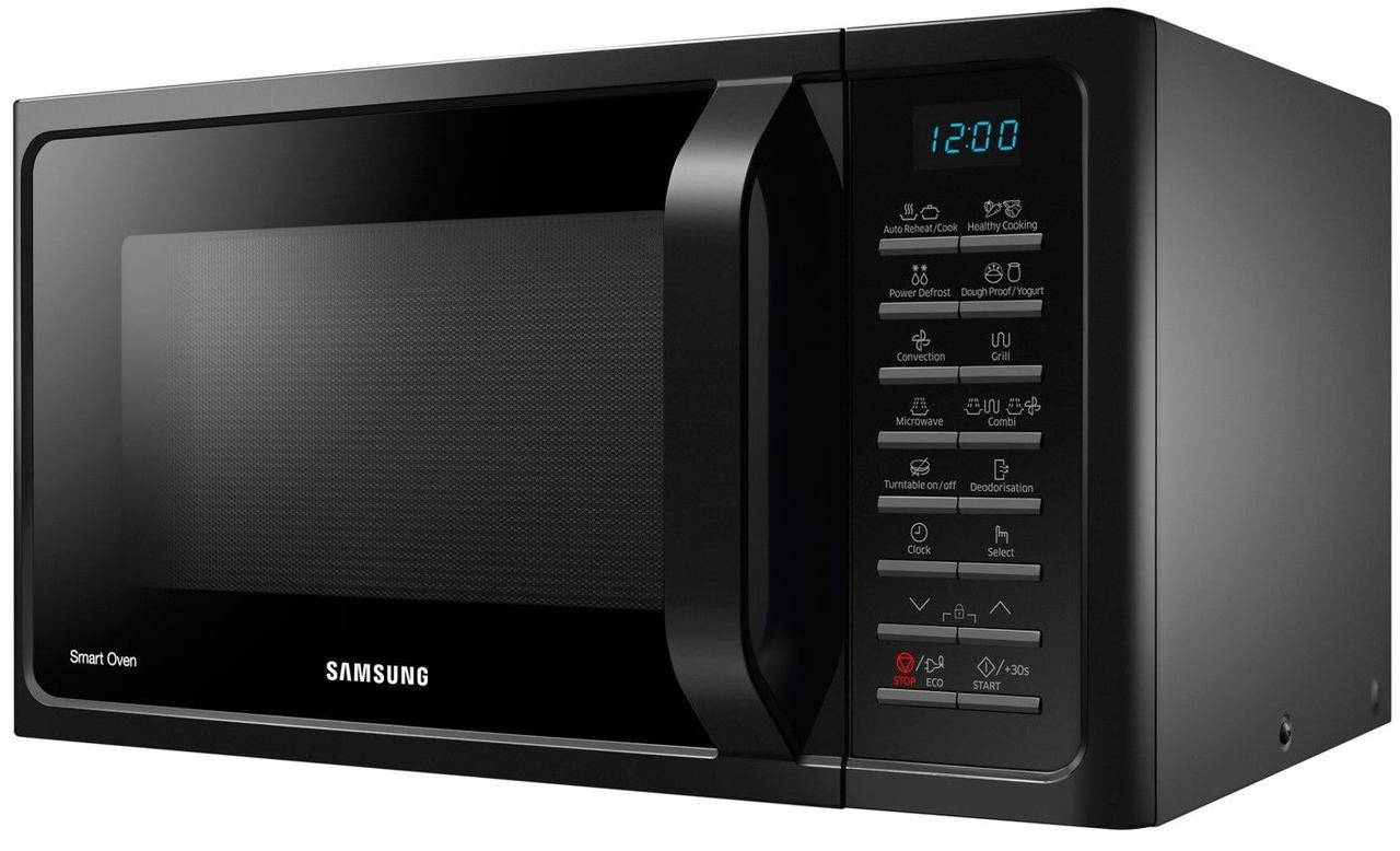 

Микроволновая печь SAMSUNG MC28H5015AK