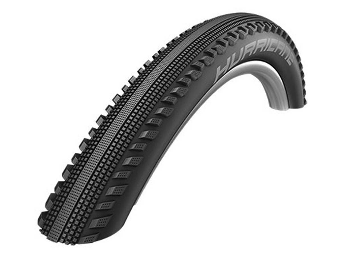 

Покрышка Schwalbe Hurricane 28x1.60 (42-622) Addix Performance B/B-SK