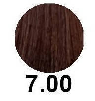 

KAARAL BACO крем - краска для волос Блонд интенсивный № 7.00