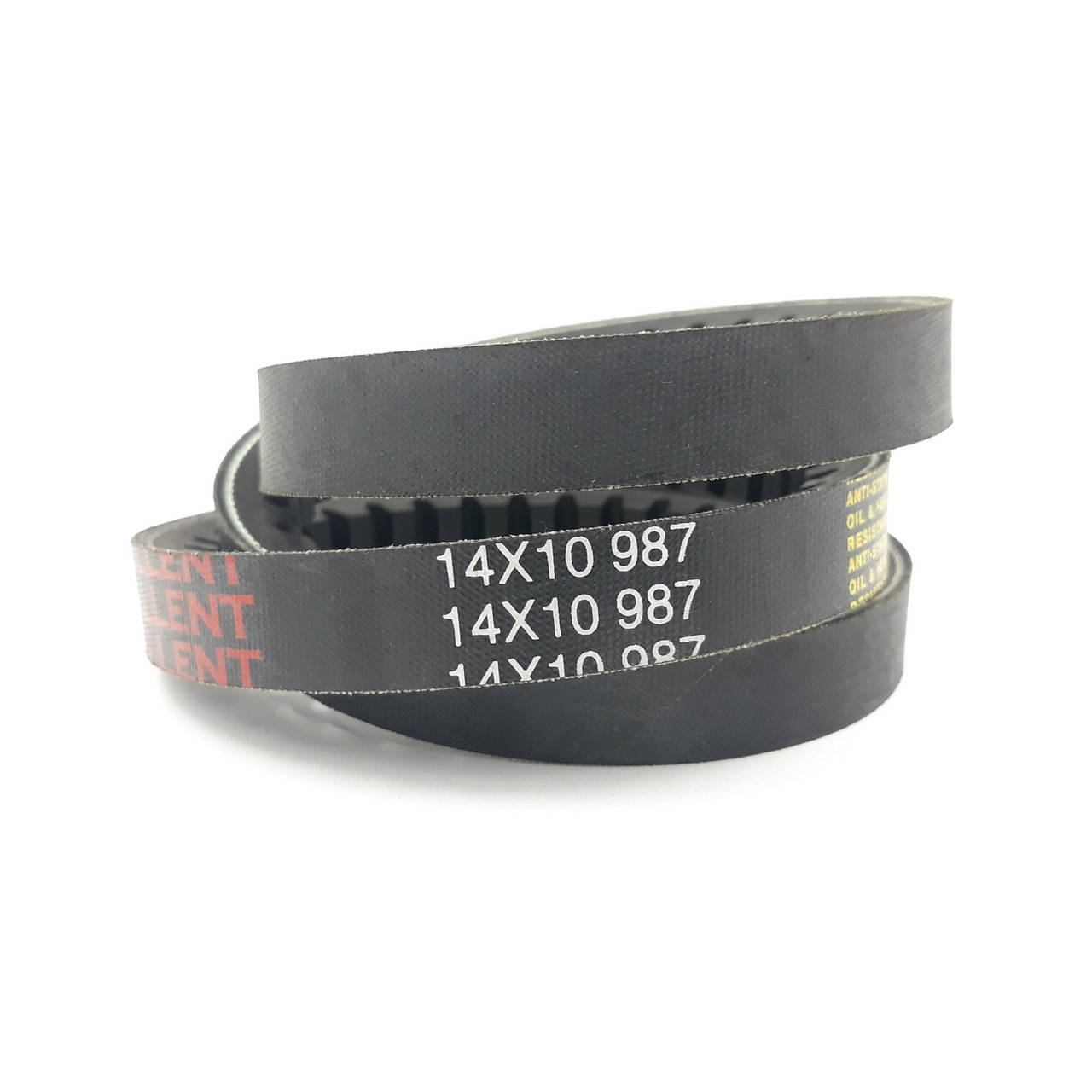 

Ремень 14х10-987 зуб МАЗ