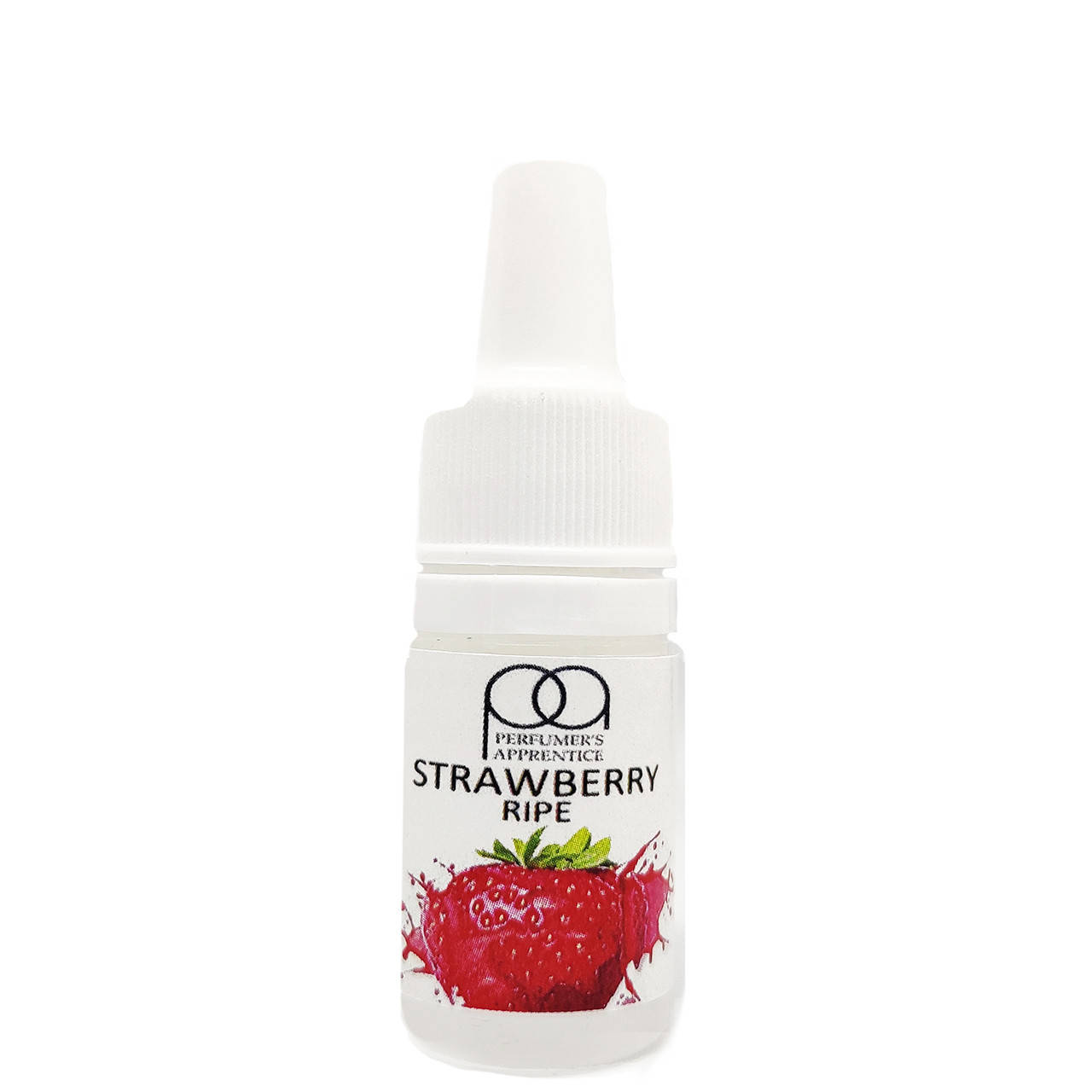 

TPA Strawberry (Ripe) (Спелая клубника) 5 мл