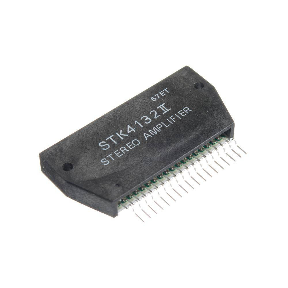 

Микросхема STK4132-II