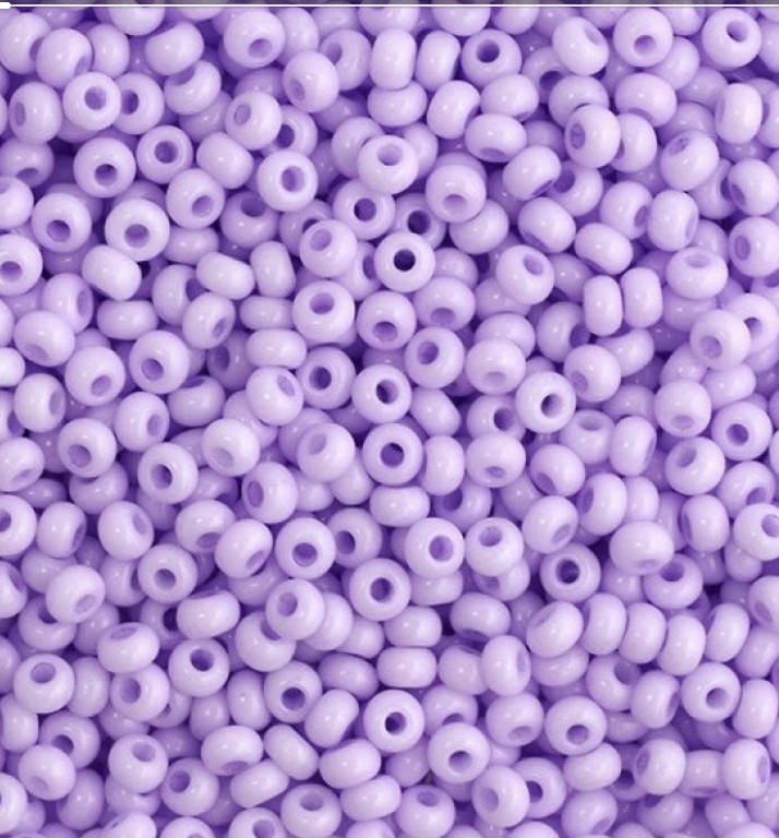 

Чешский бисер 03223