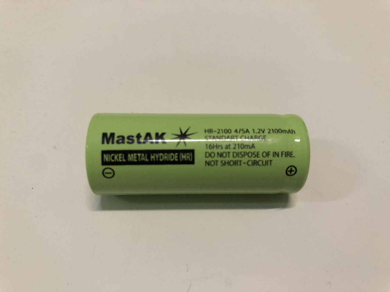 

Аккумулятор для зубной щетки Braun Oral-B Triumph