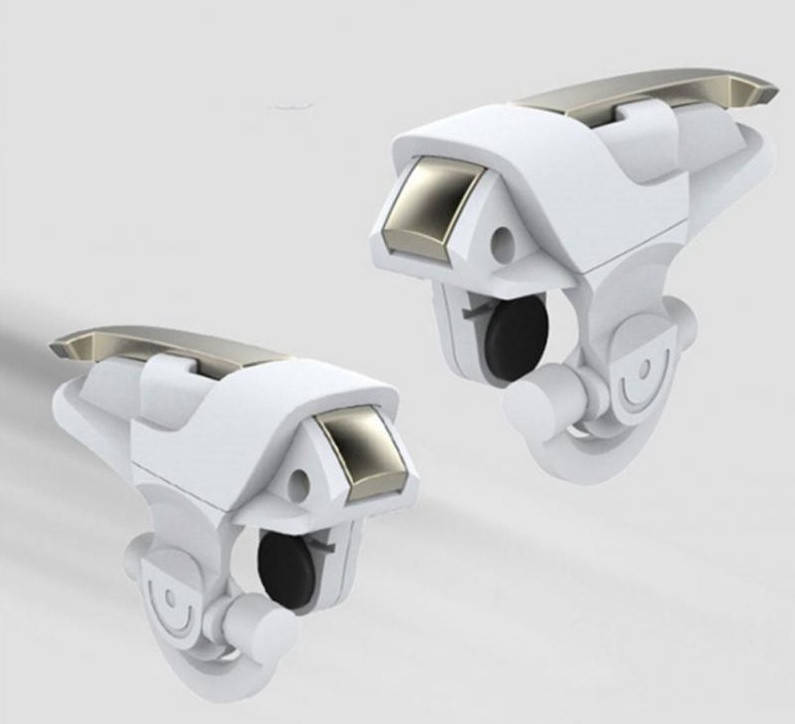 

Курки Триггеры для смартфона 98k king-2 для игр Pubg, Fortnite и др