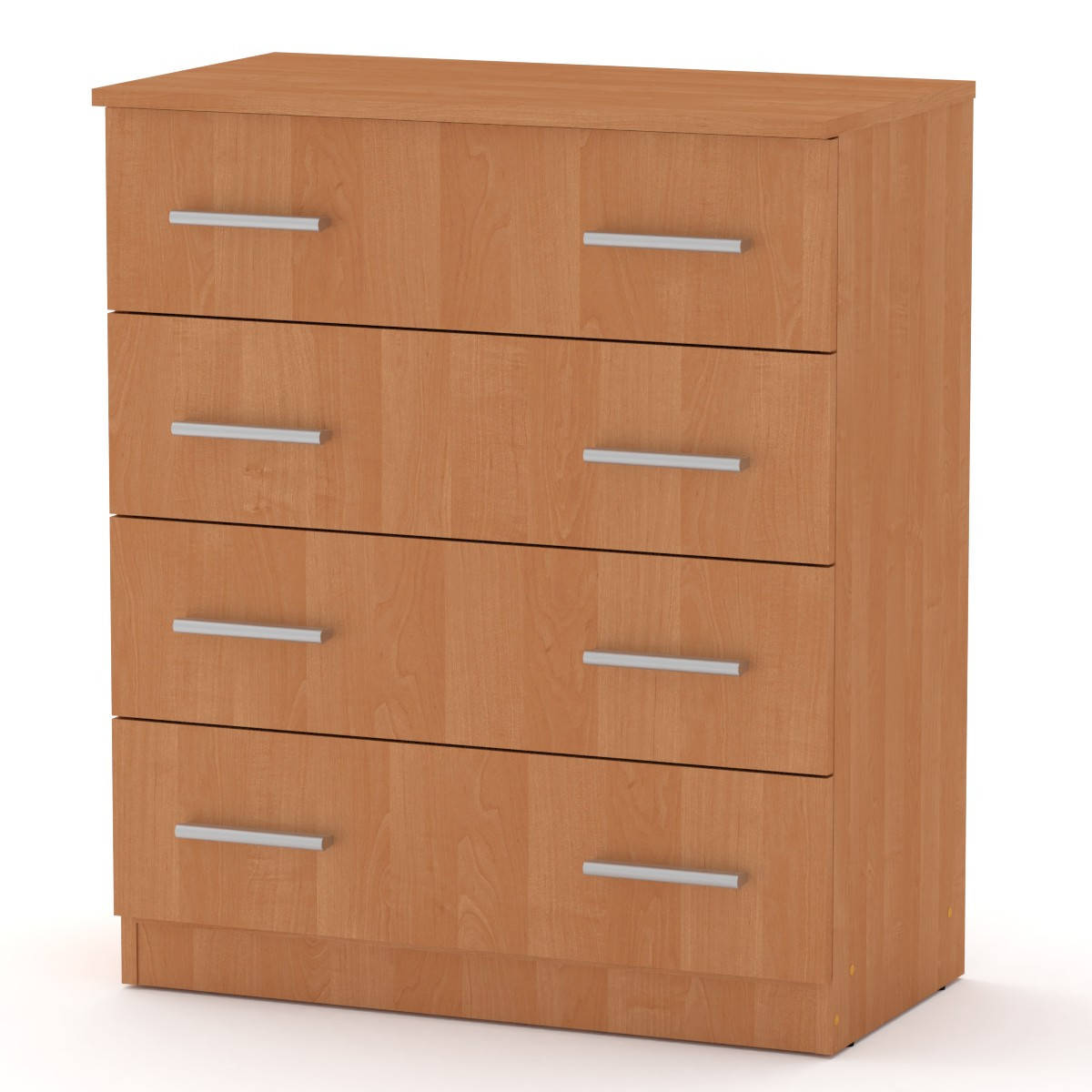 

Комод 4Б Компанит купить в Украине