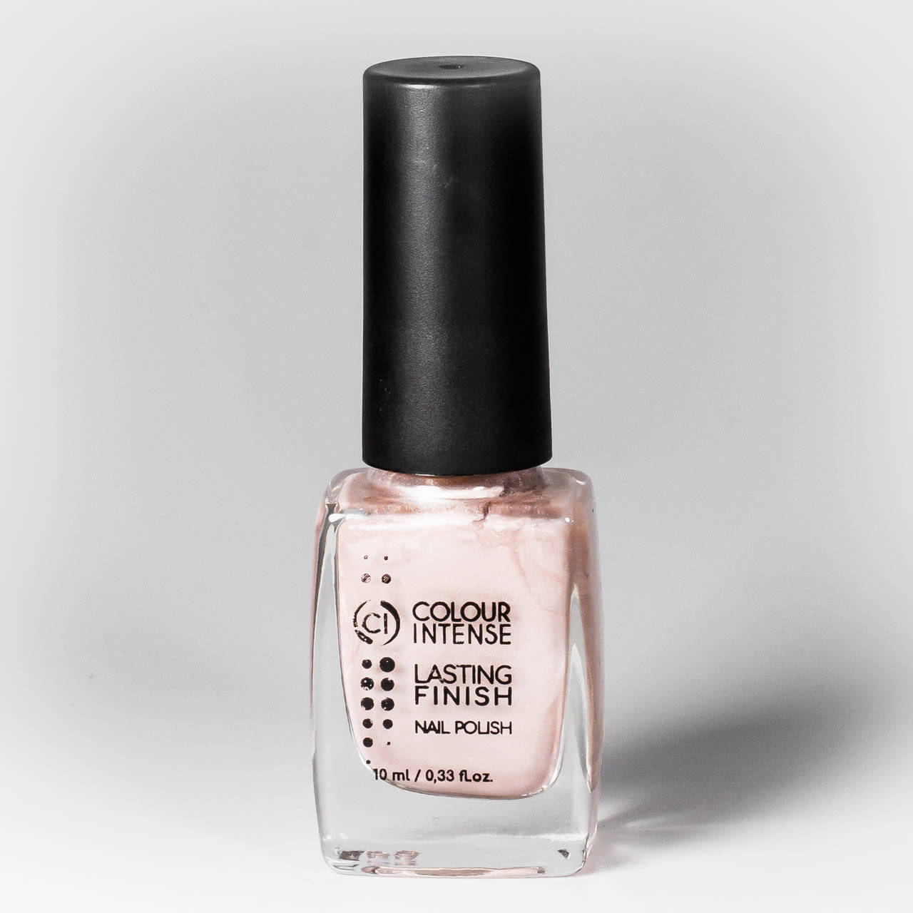 

Лак для ногтей Colour Intense 10 мл NP-303 № 106 Перламутровый Бежевый