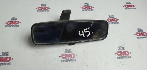 

Б/у Зеркало заднего вида внутреннее (салона) Nissan Interstar 2003-2010 7701349373