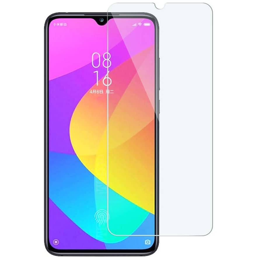 

Защитное стекло Optima 2.5D Xiaomi Redmi 9T, Прозрачный