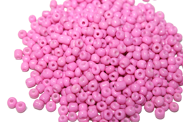 

Бисер 100 грамм КРУПНЫЙ 6/0:45