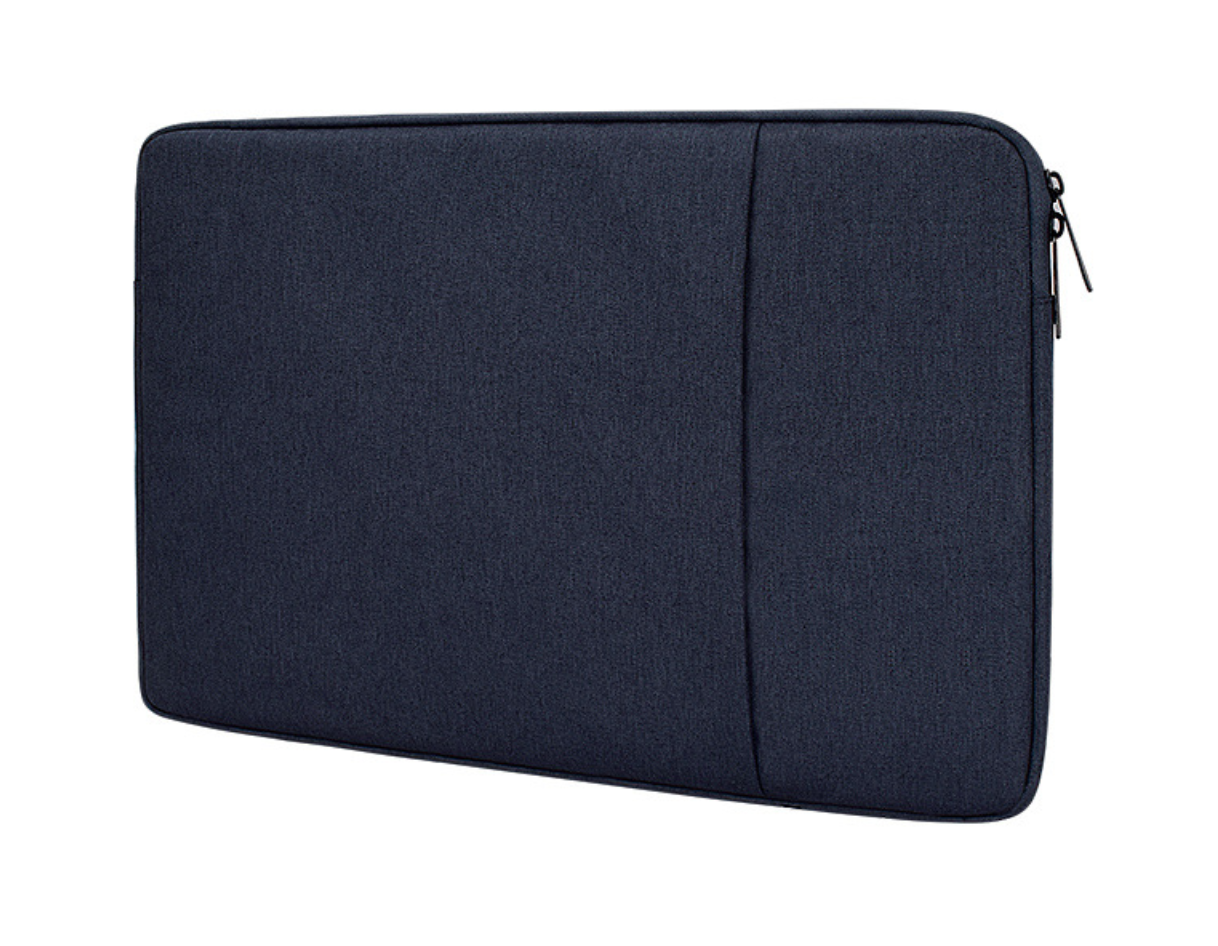 

Чехол для Макбук Macbook Air/Pro 13,3'' 2008-2020 Темно-синий