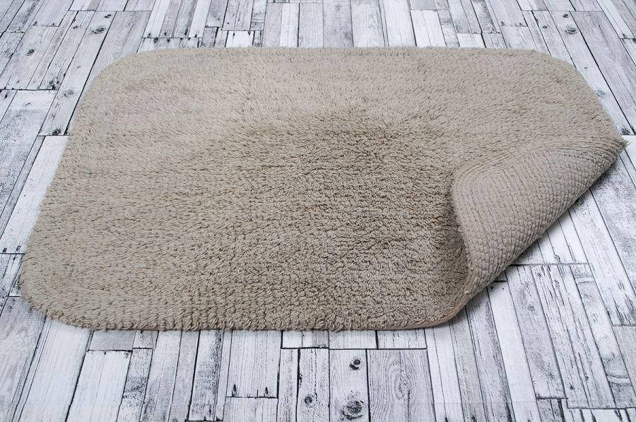 

Коврик для ванной комнаты "Irya" Basic, Бежевый