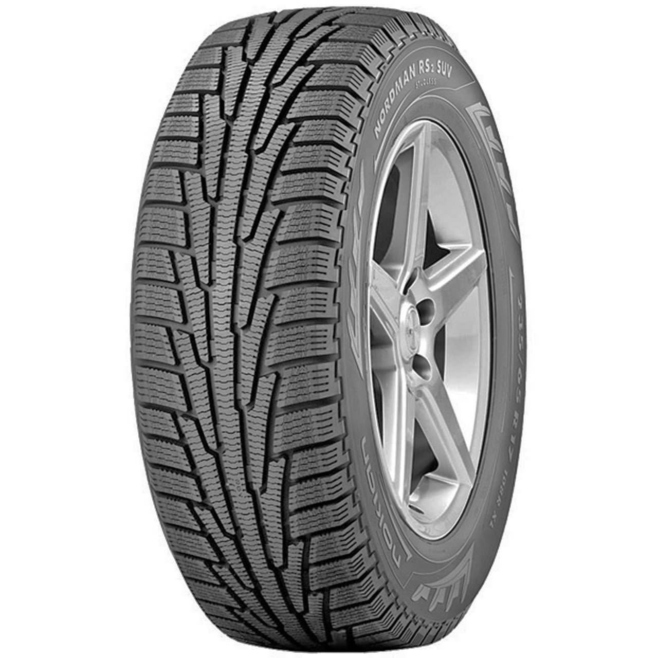 

NOKIAN Nordman RS2 SUV 235/60R18 107R
