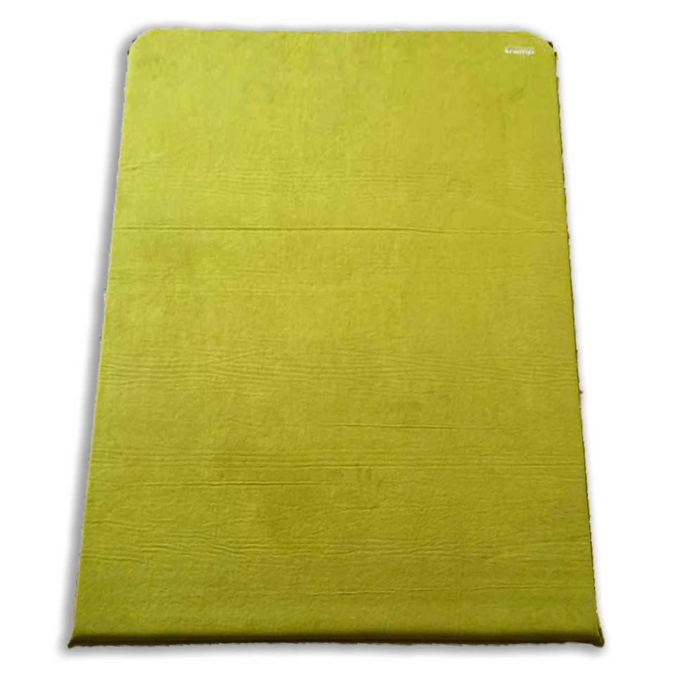 

Самонадувающийся коврик двухместный Tramp Comfort Double TRI-011 (185 х 127 х 5 см)