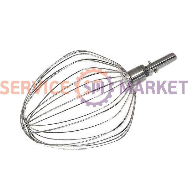 

Венчик для кухонного комбайна (9 спиц, нового образца) Kenwood