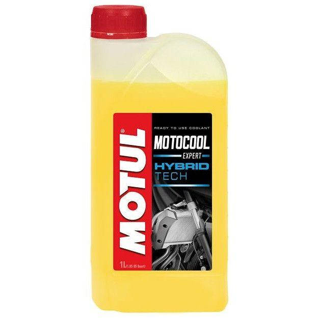 

MOTUL Motocool Expert -37C
