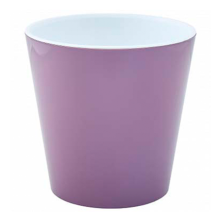 

Вазон цветочный Алеана "Деко" - 16*15.5 см