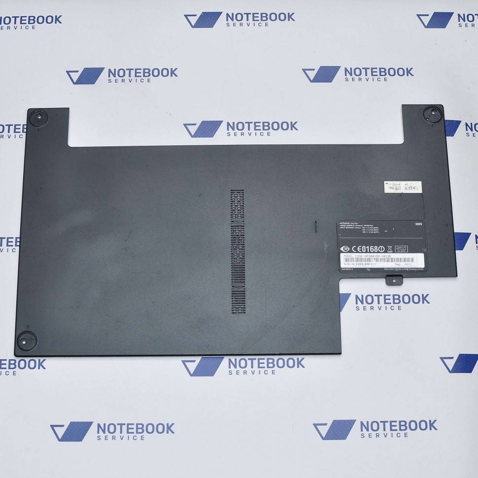 

Сервисная крышка RAM HDD ОЗУ Samsung NP300V5A NP305V5A BA64-00750 BA75-03211A