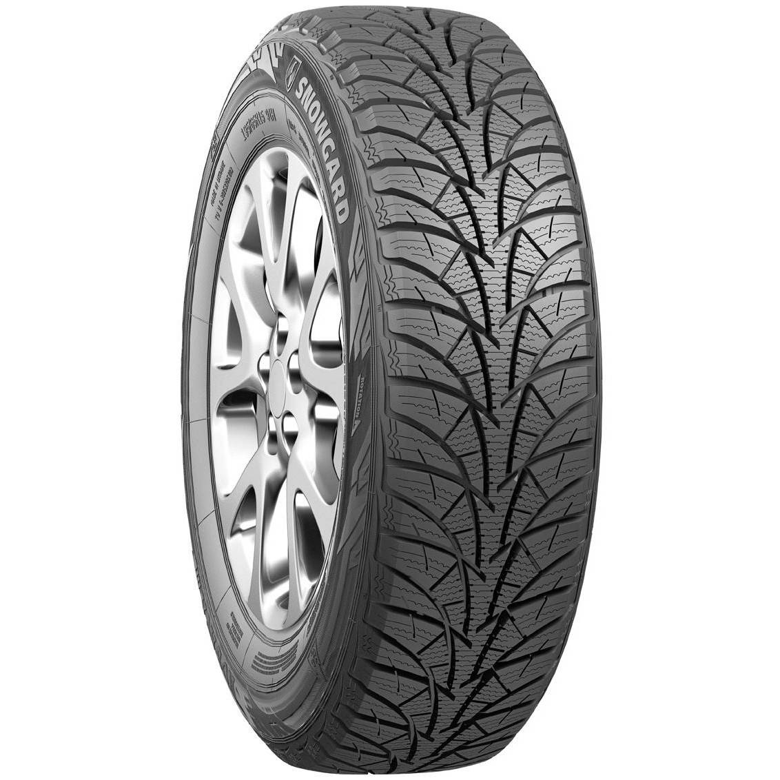 

Шина зимняя Rosava 175/70R13 SNOWGARD 82T TL