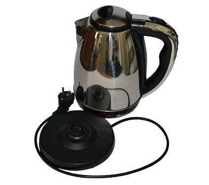 

Чайник Domotec MS 5001 220V/1500W