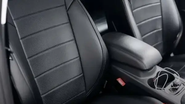 

Чехлы на сиденья Mazda 6 Sedan 2013- экокожа /черные 86028 Seintex (Мазда 6)