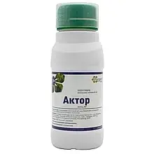 

Инсектицид Актор (Актара 25 WG) 250гр.Вассма